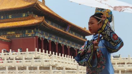 China & Transcultural Understanding – Exposé zur 3. Ausgabe der Kulturschock